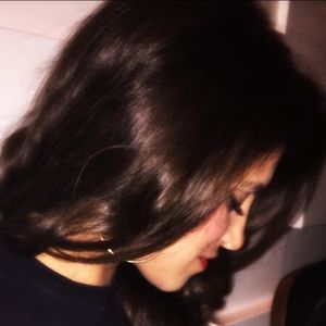 Meet your Posher, Vonkora